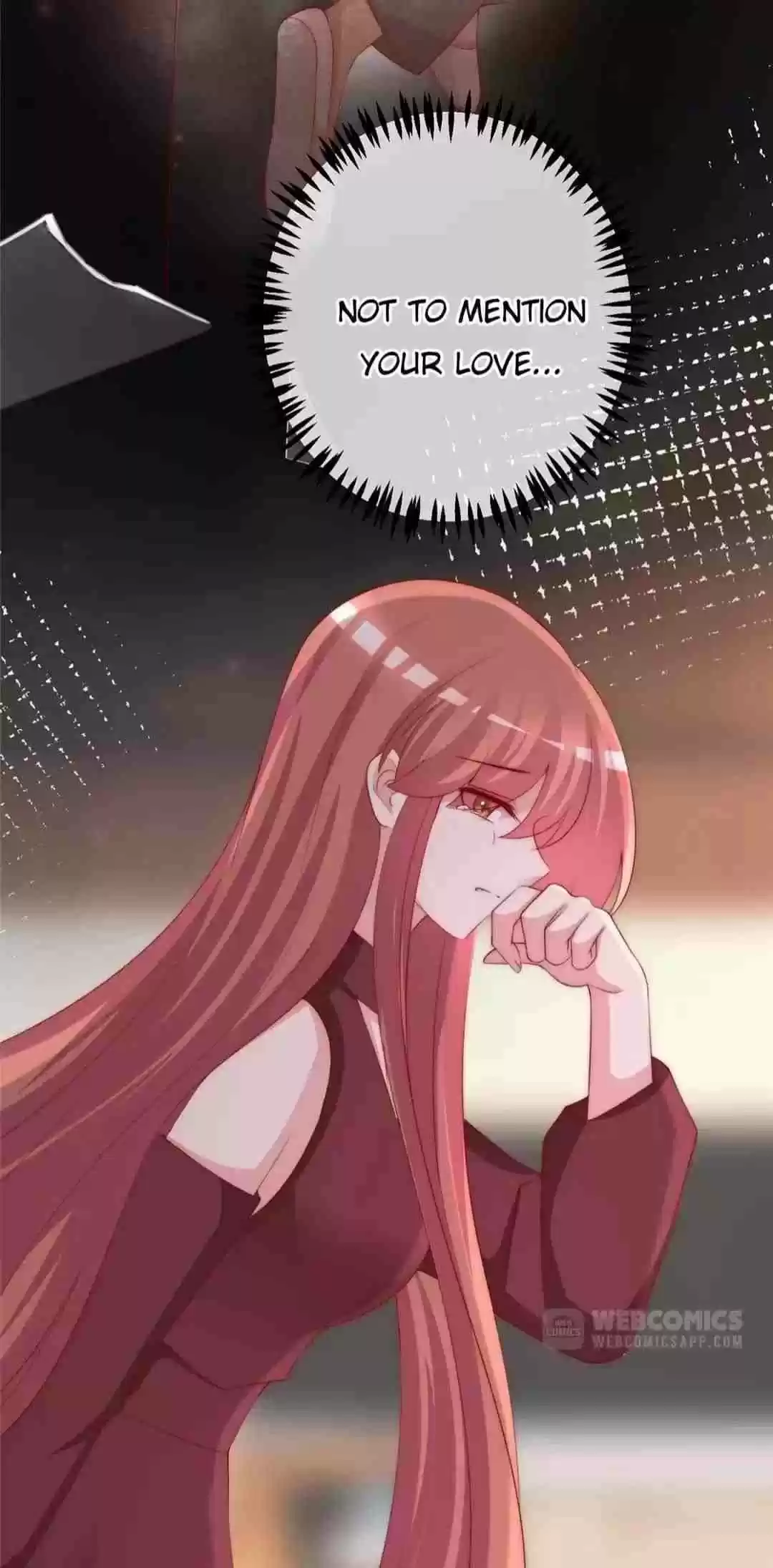 Jerk, You Can't Escape Chapter 261