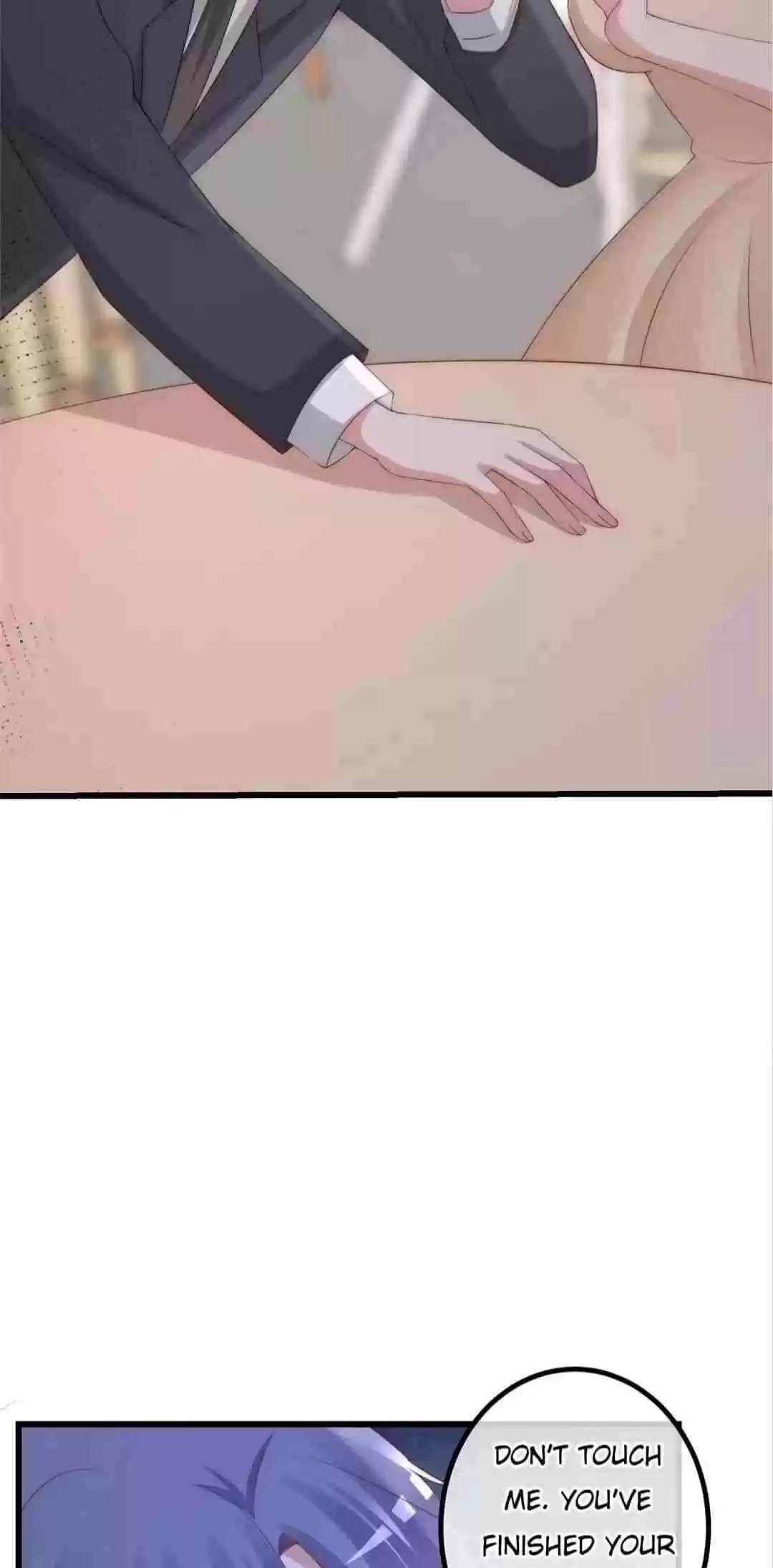 Jerk, You Can't Escape Chapter 261