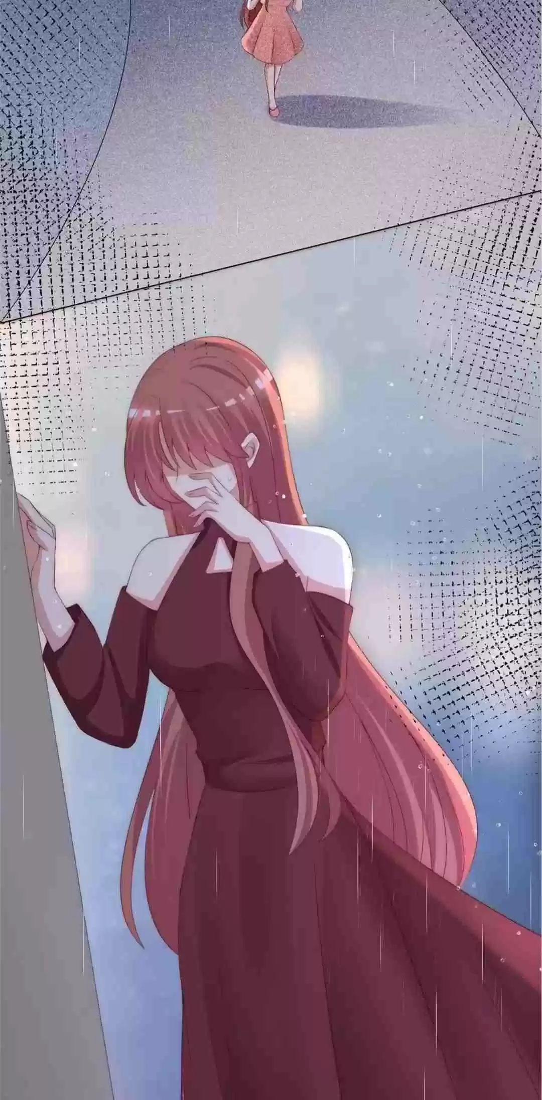 Jerk, You Can't Escape Chapter 261