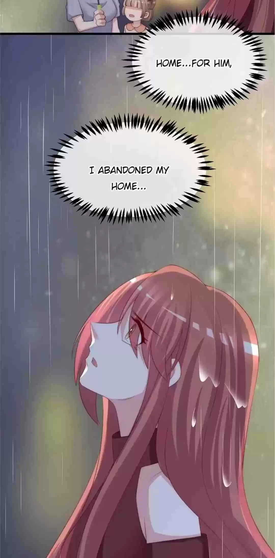 Jerk, You Can't Escape Chapter 261