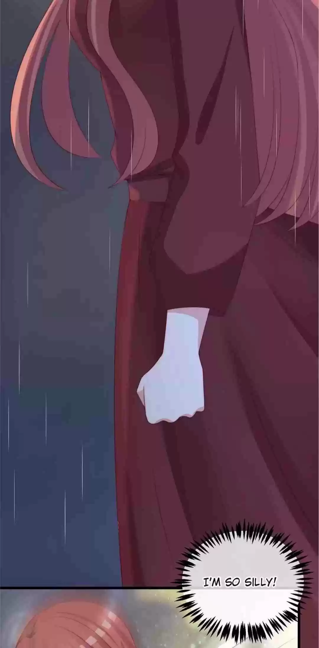 Jerk, You Can't Escape Chapter 261