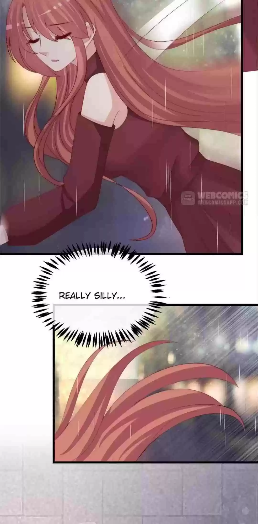 Jerk, You Can't Escape Chapter 261