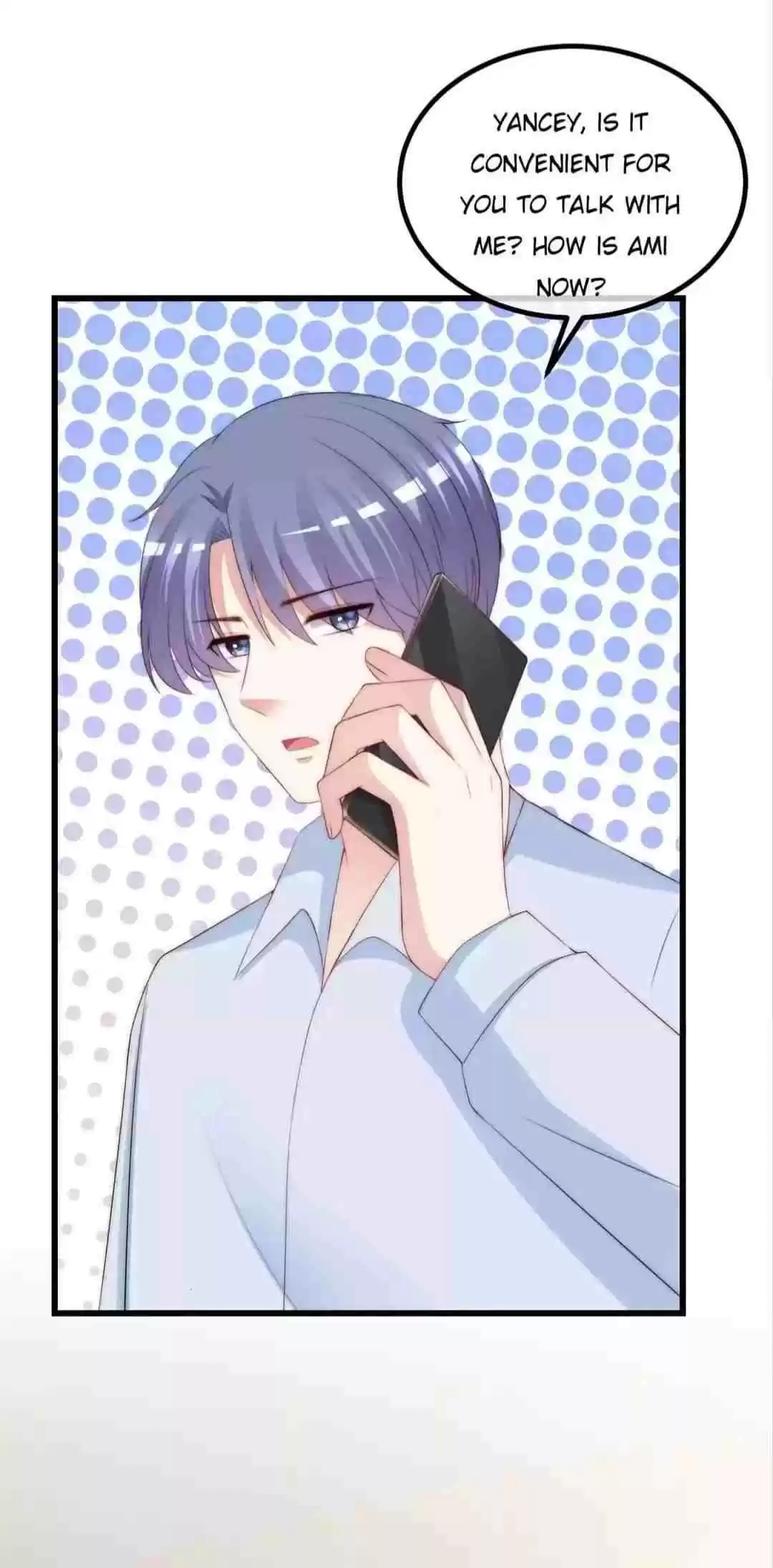 Jerk, You Can't Escape Chapter 261