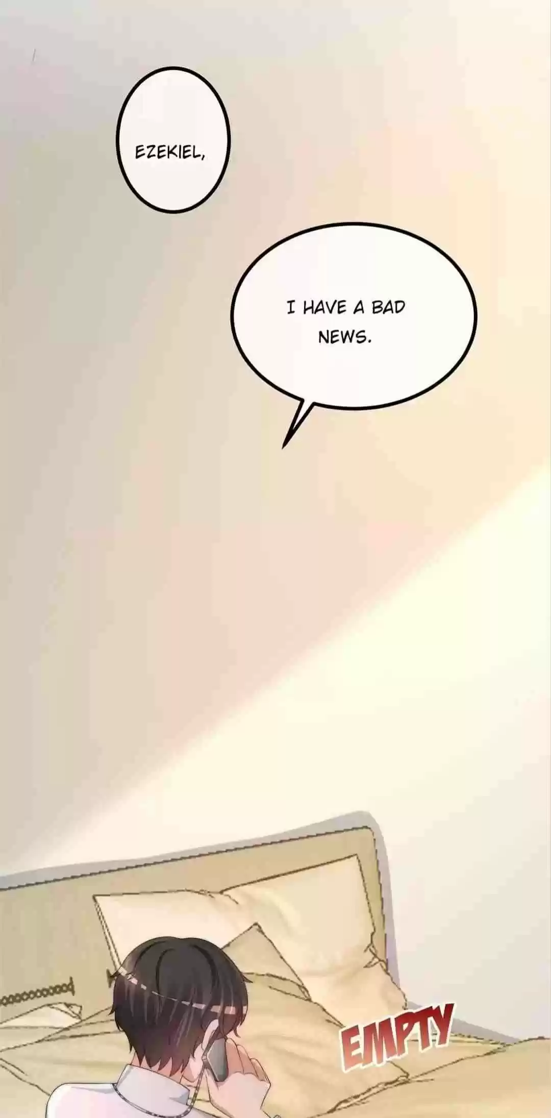 Jerk, You Can't Escape Chapter 261