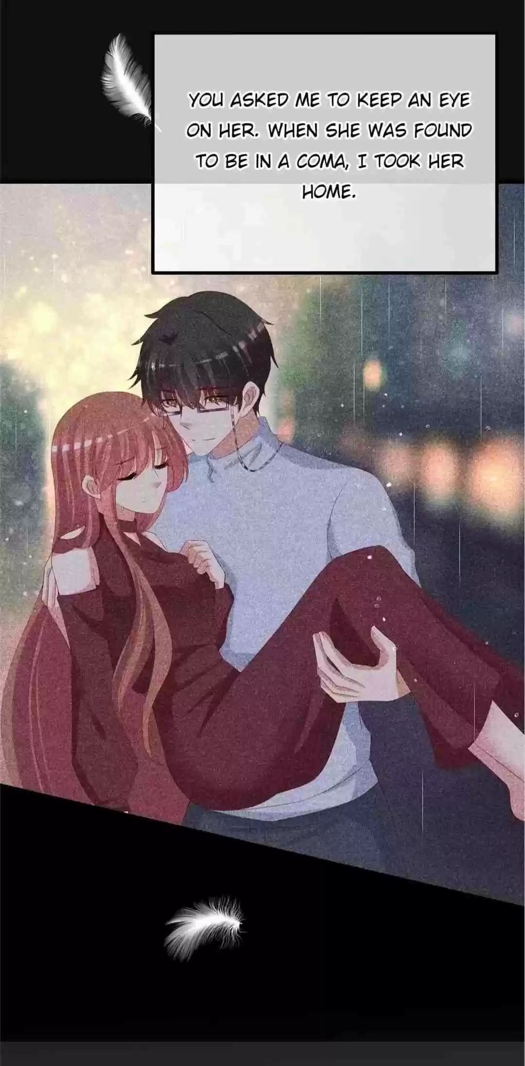 Jerk, You Can't Escape Chapter 262