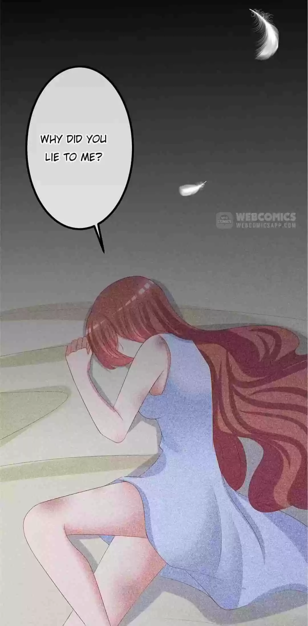 Jerk, You Can't Escape Chapter 262