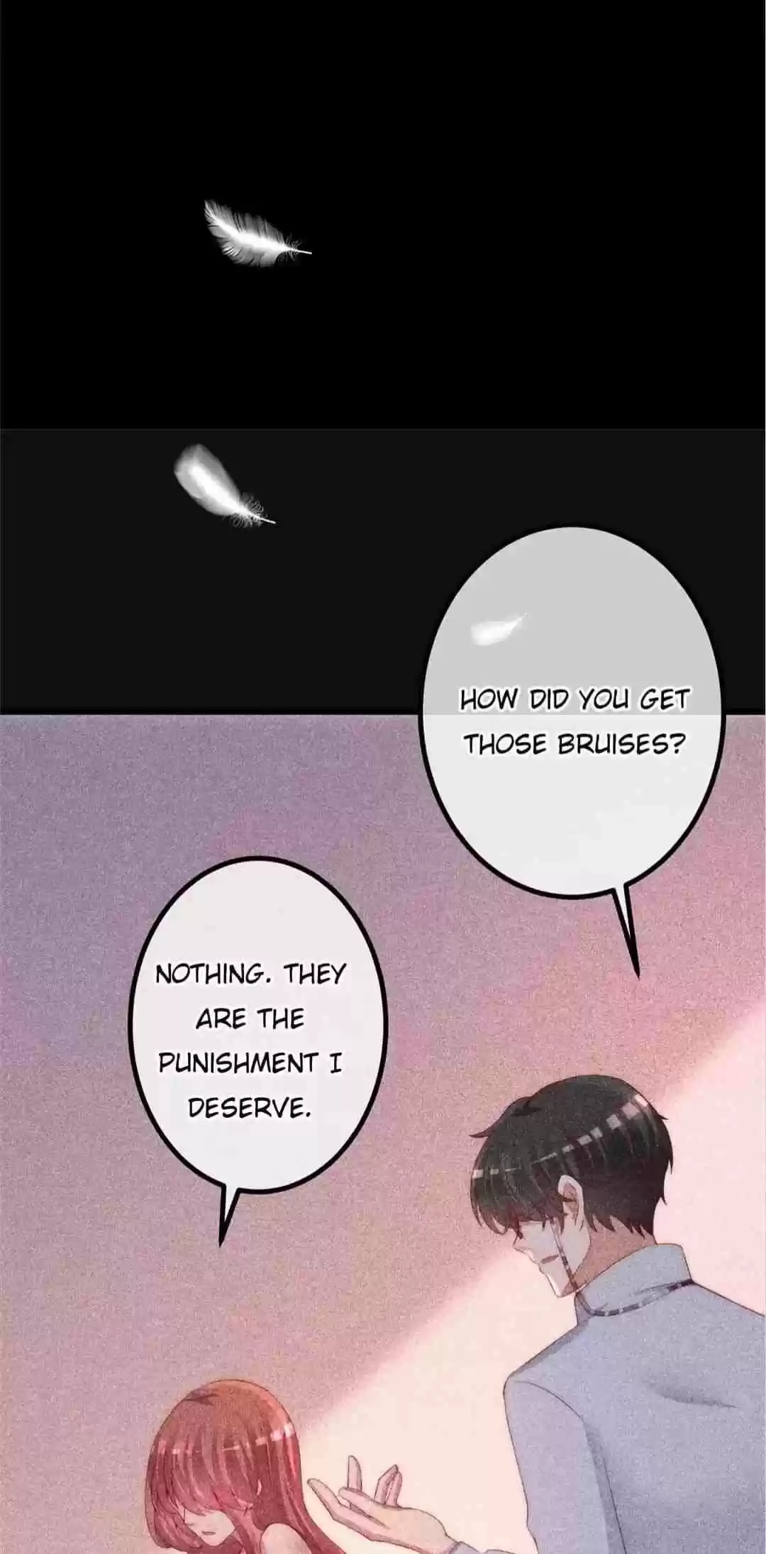 Jerk, You Can't Escape Chapter 262