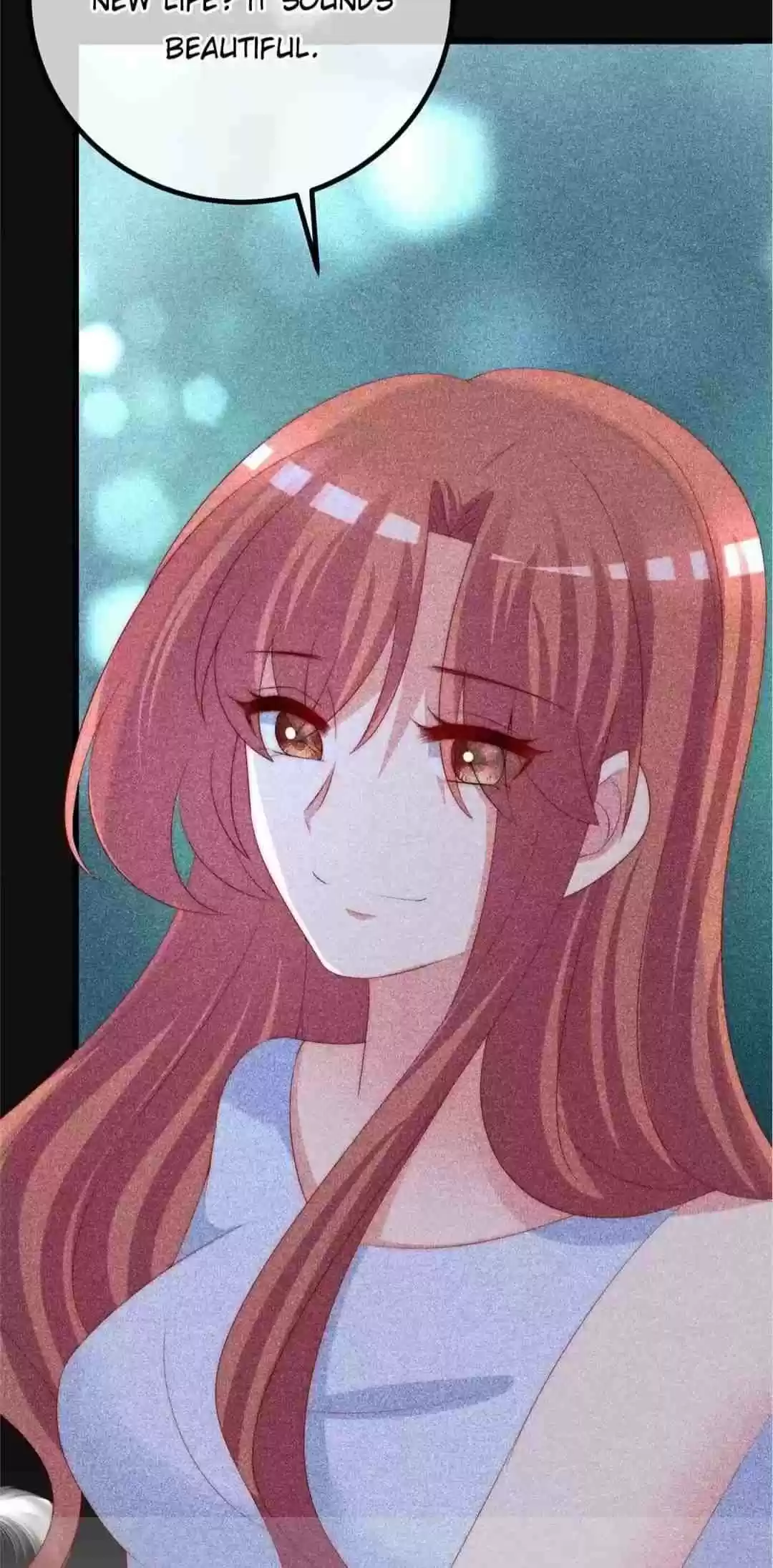 Jerk, You Can't Escape Chapter 262