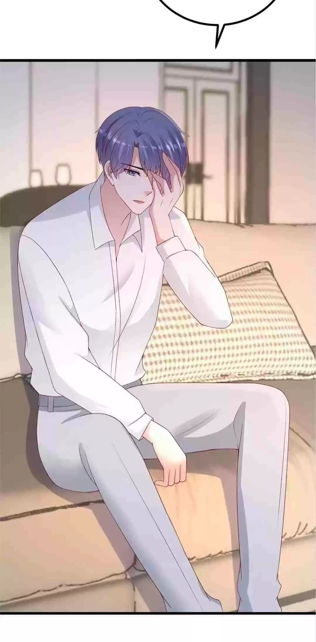 Jerk, You Can't Escape Chapter 262