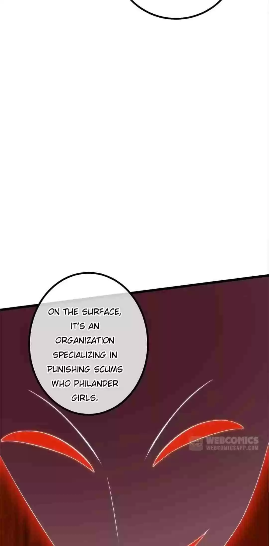 Jerk, You Can't Escape Chapter 262