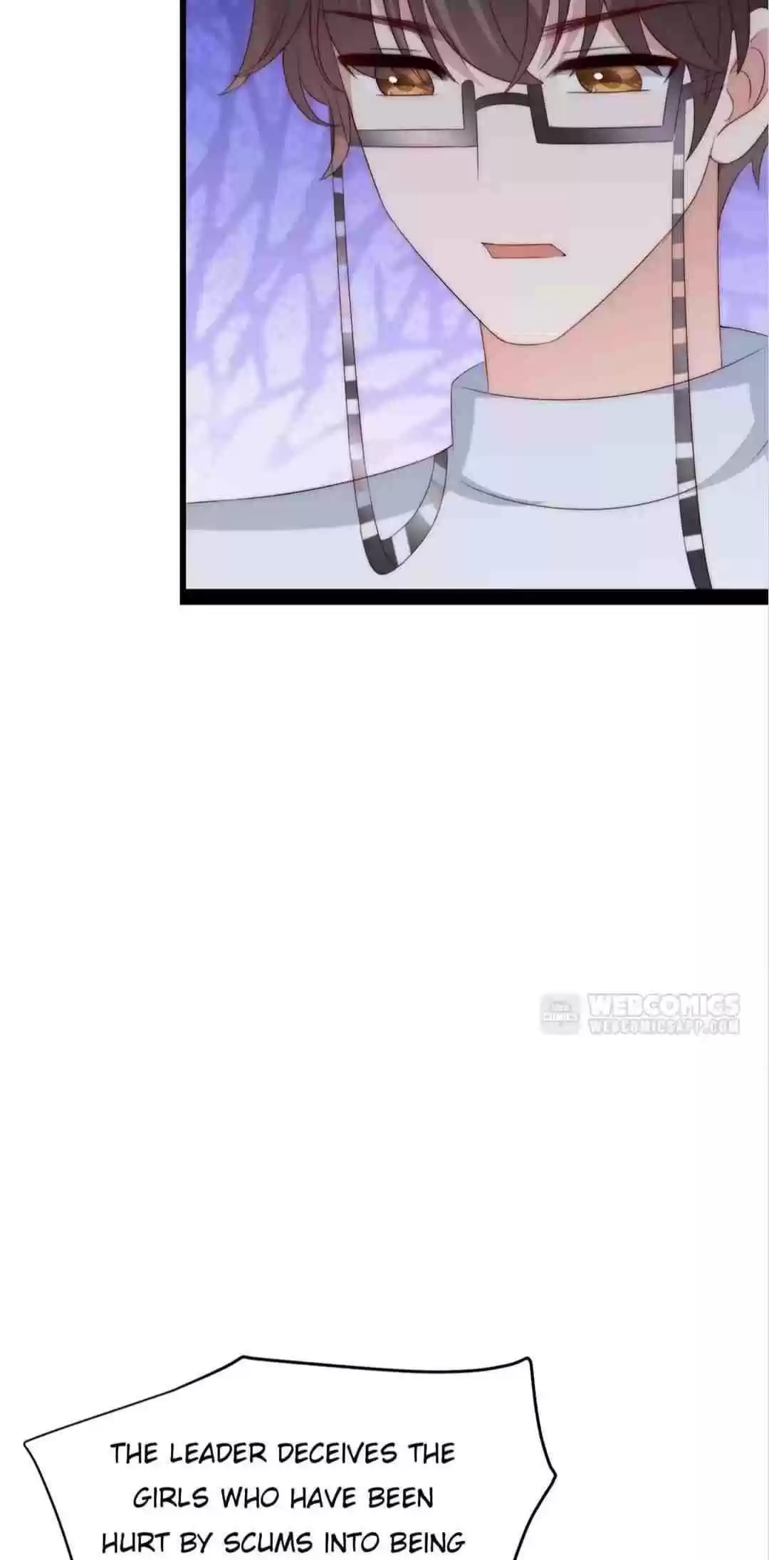 Jerk, You Can't Escape Chapter 262