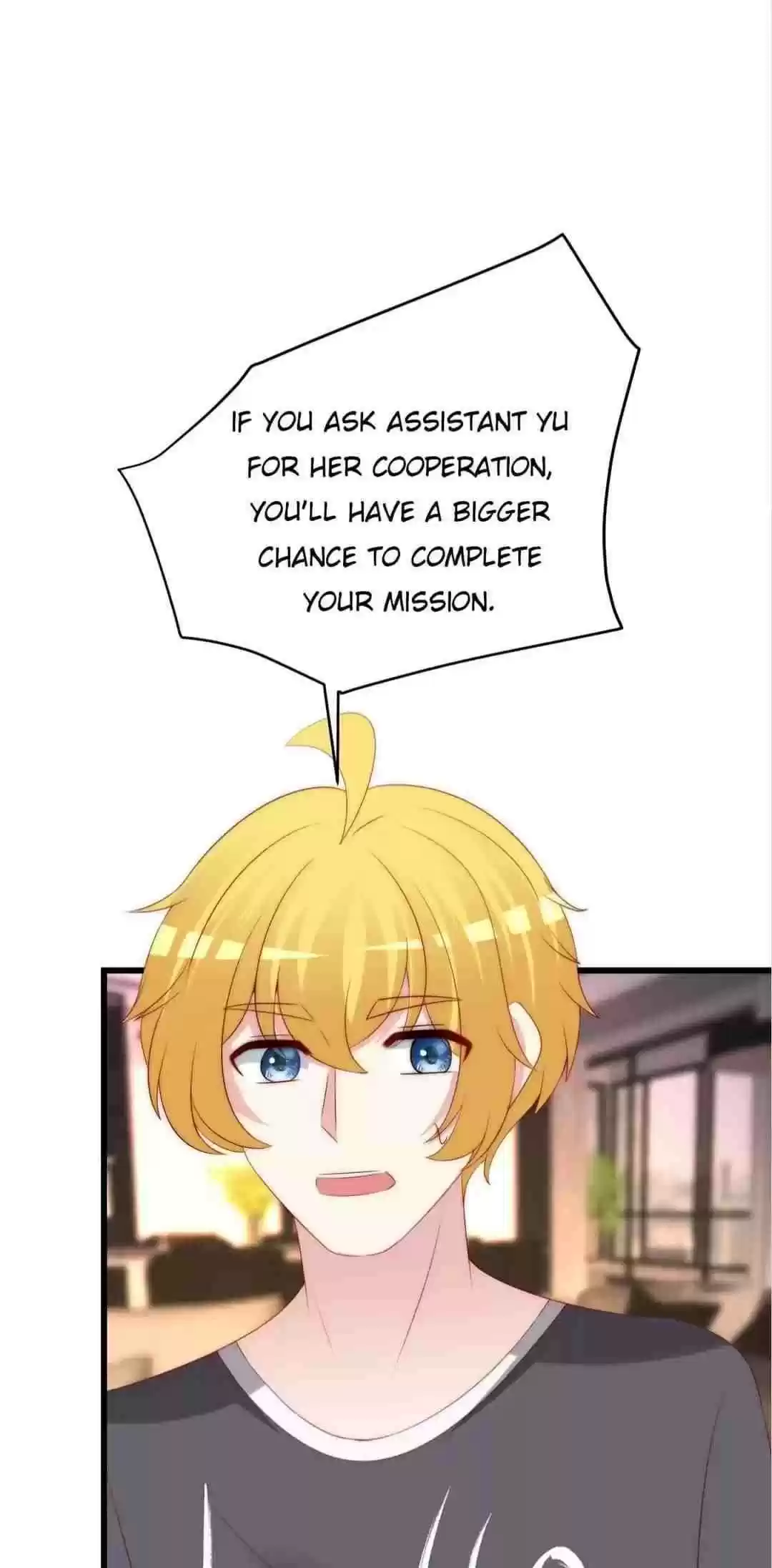 Jerk, You Can't Escape Chapter 262