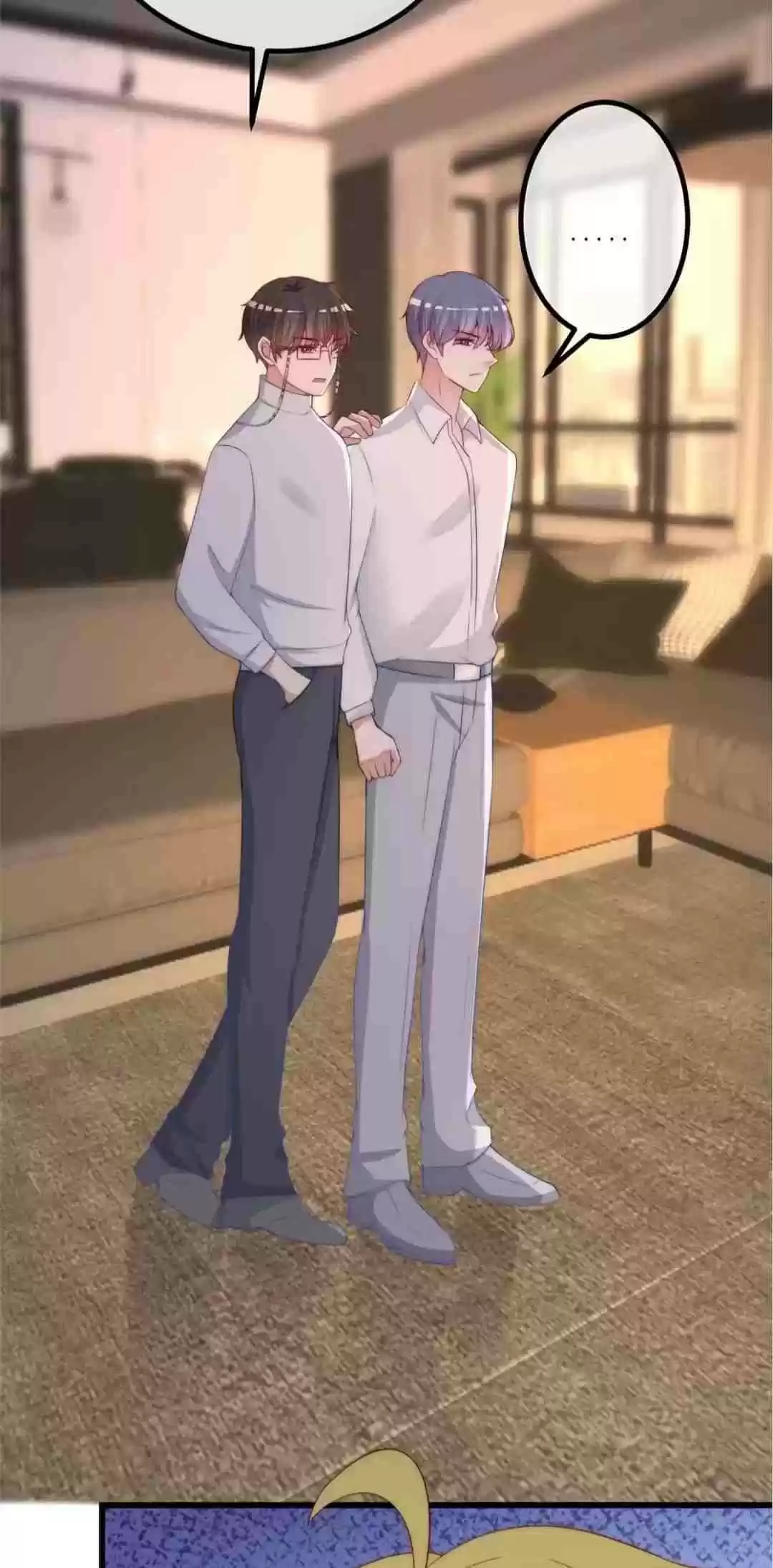 Jerk, You Can't Escape Chapter 262