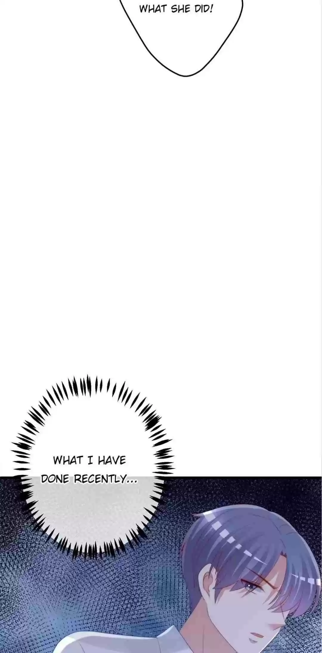 Jerk, You Can't Escape Chapter 262