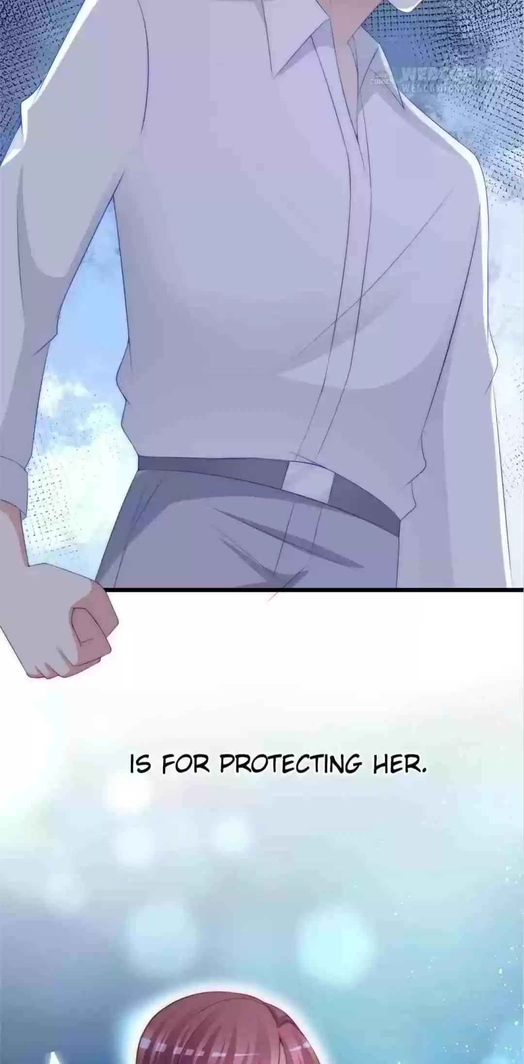 Jerk, You Can't Escape Chapter 262