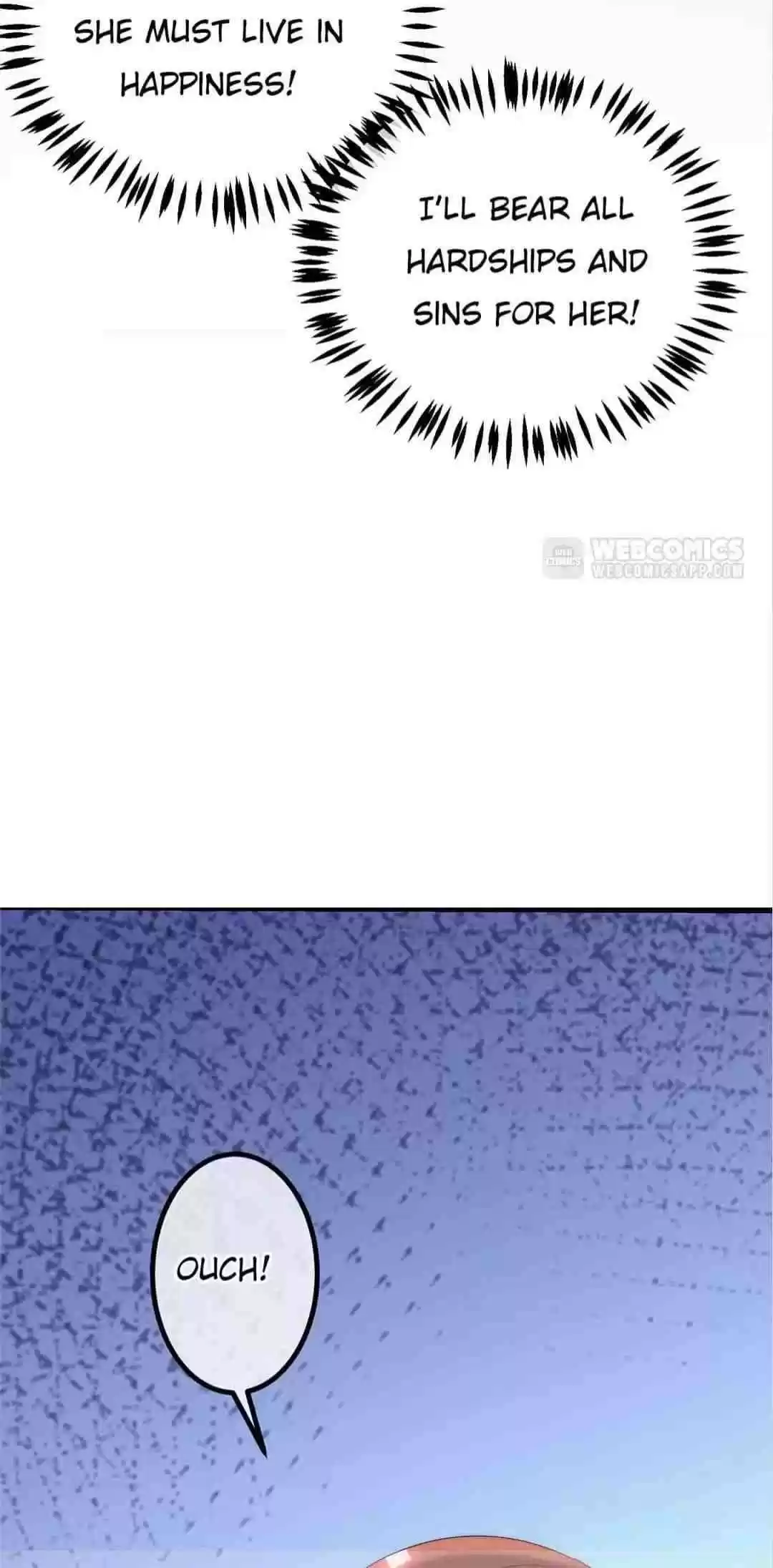 Jerk, You Can't Escape Chapter 262