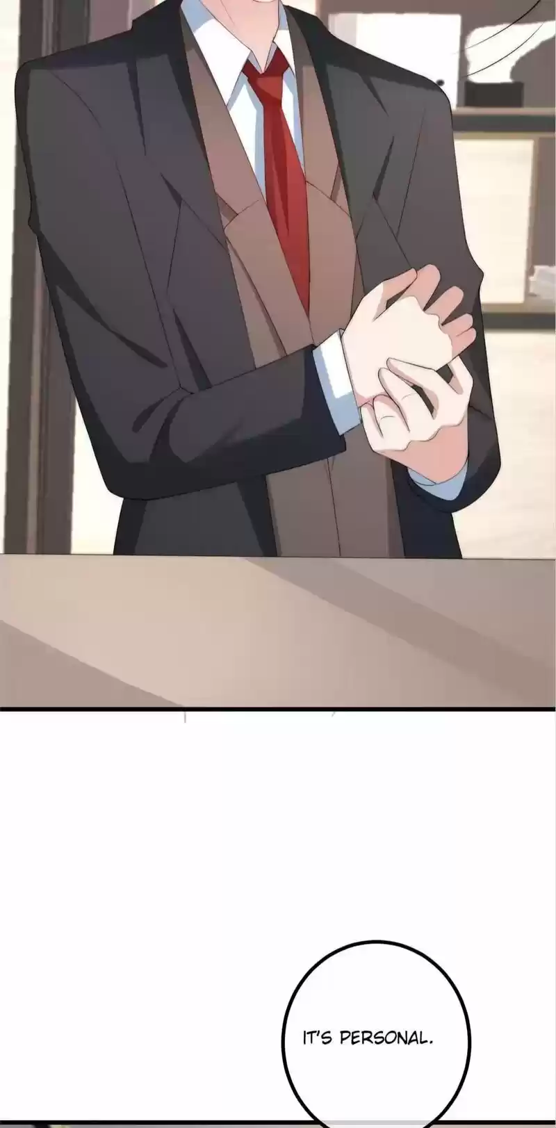 Jerk, You Can't Escape Chapter 263