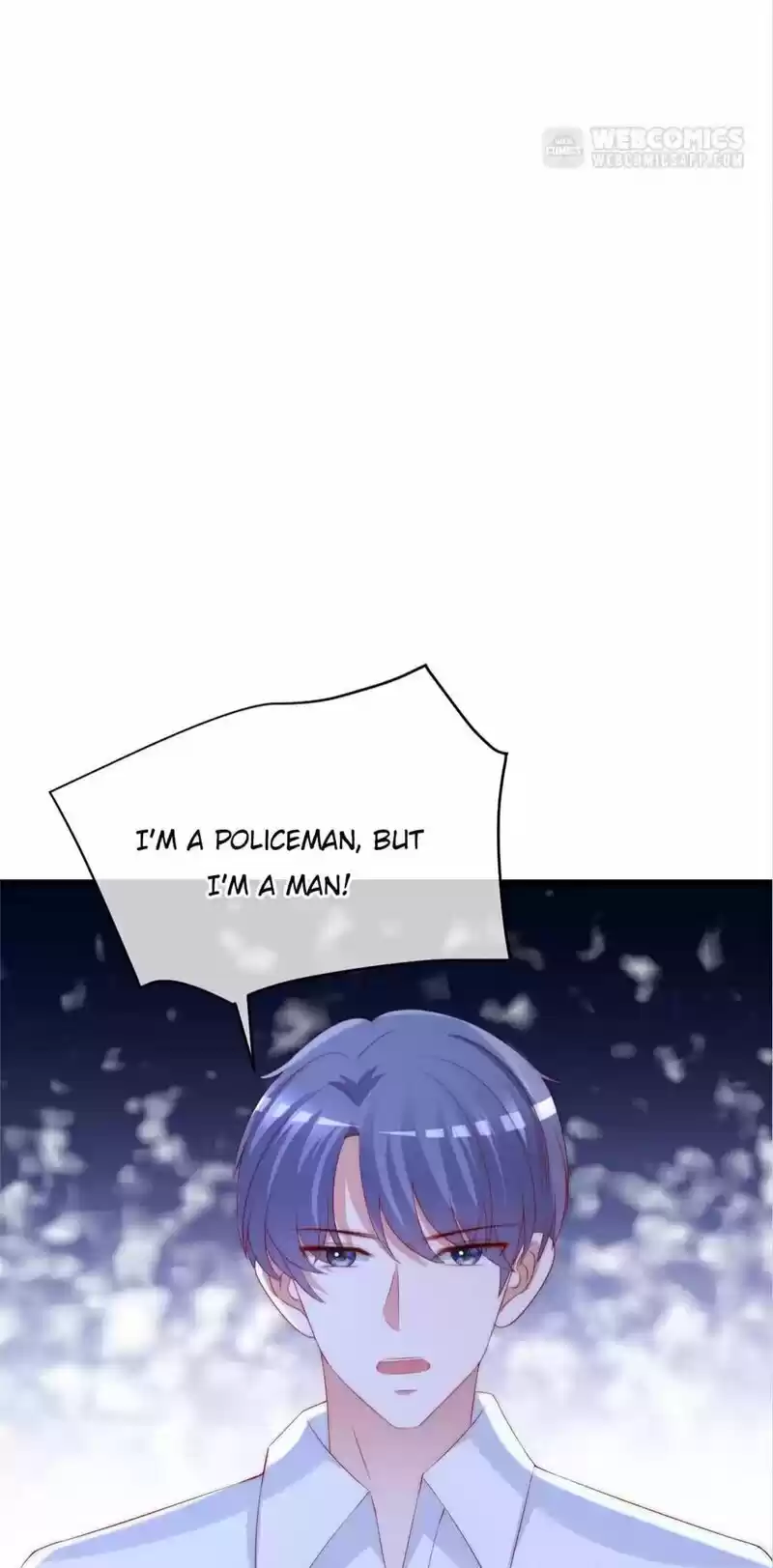 Jerk, You Can't Escape Chapter 263