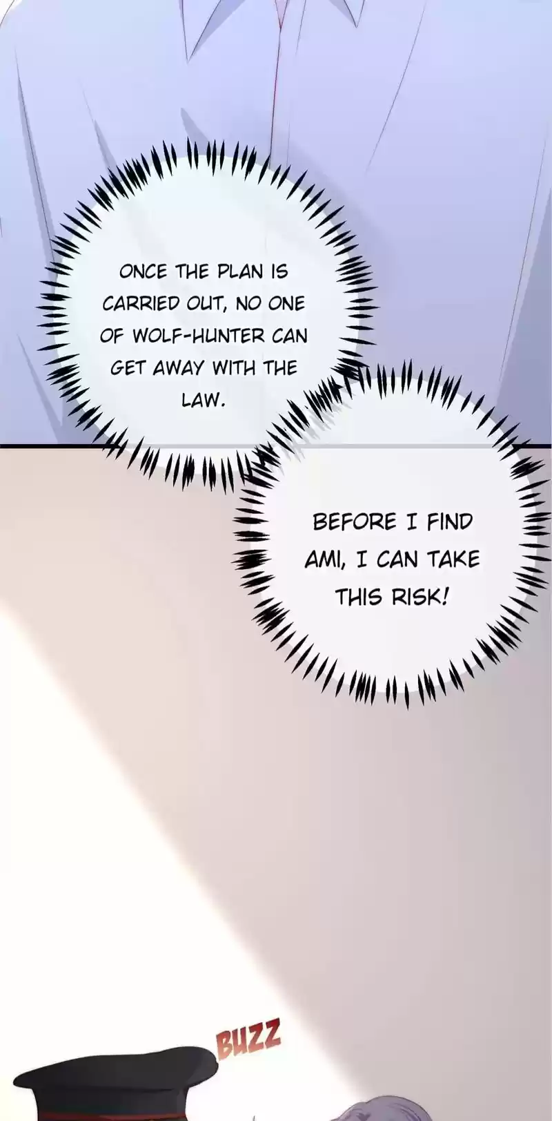 Jerk, You Can't Escape Chapter 263