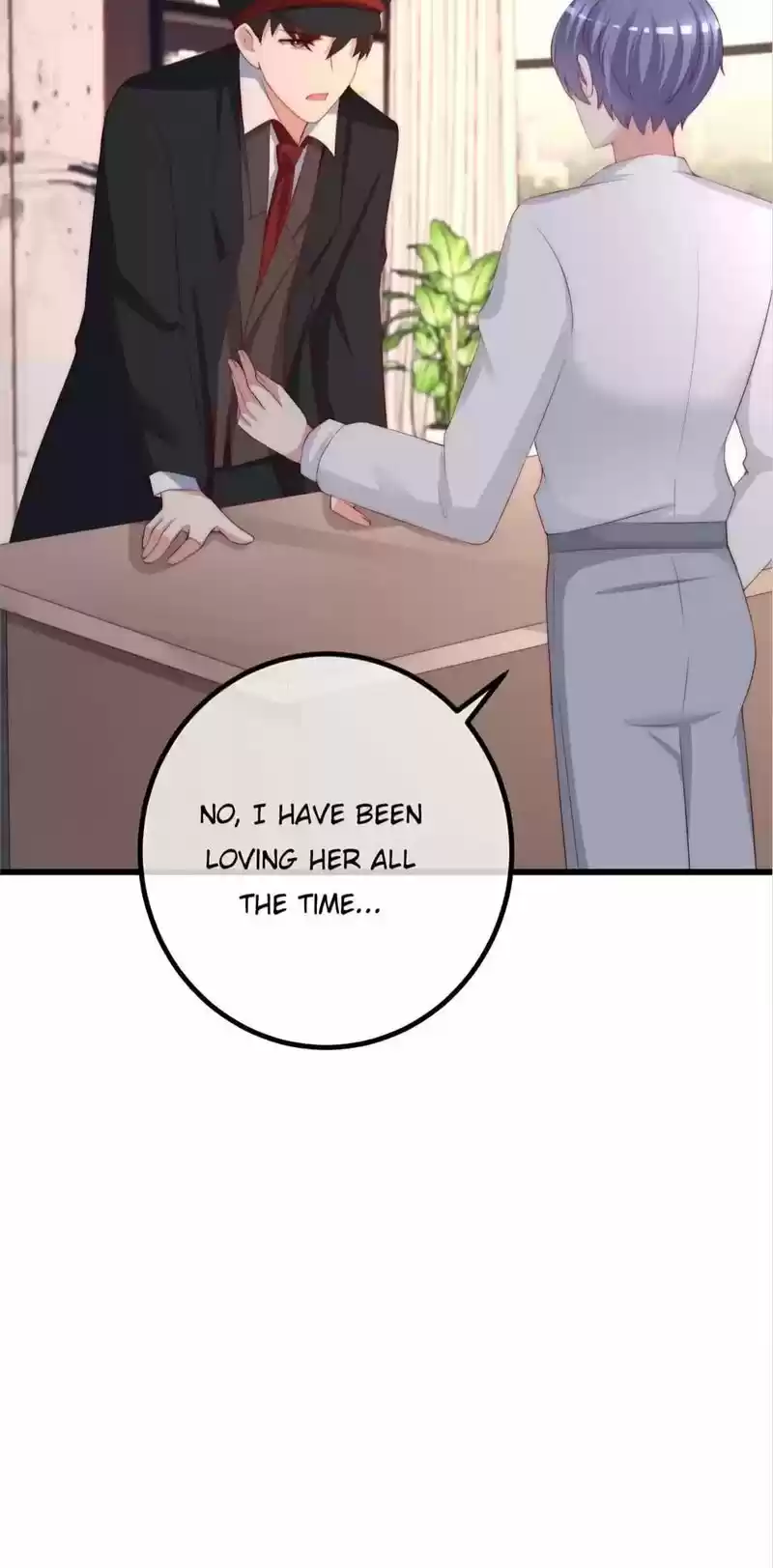 Jerk, You Can't Escape Chapter 263