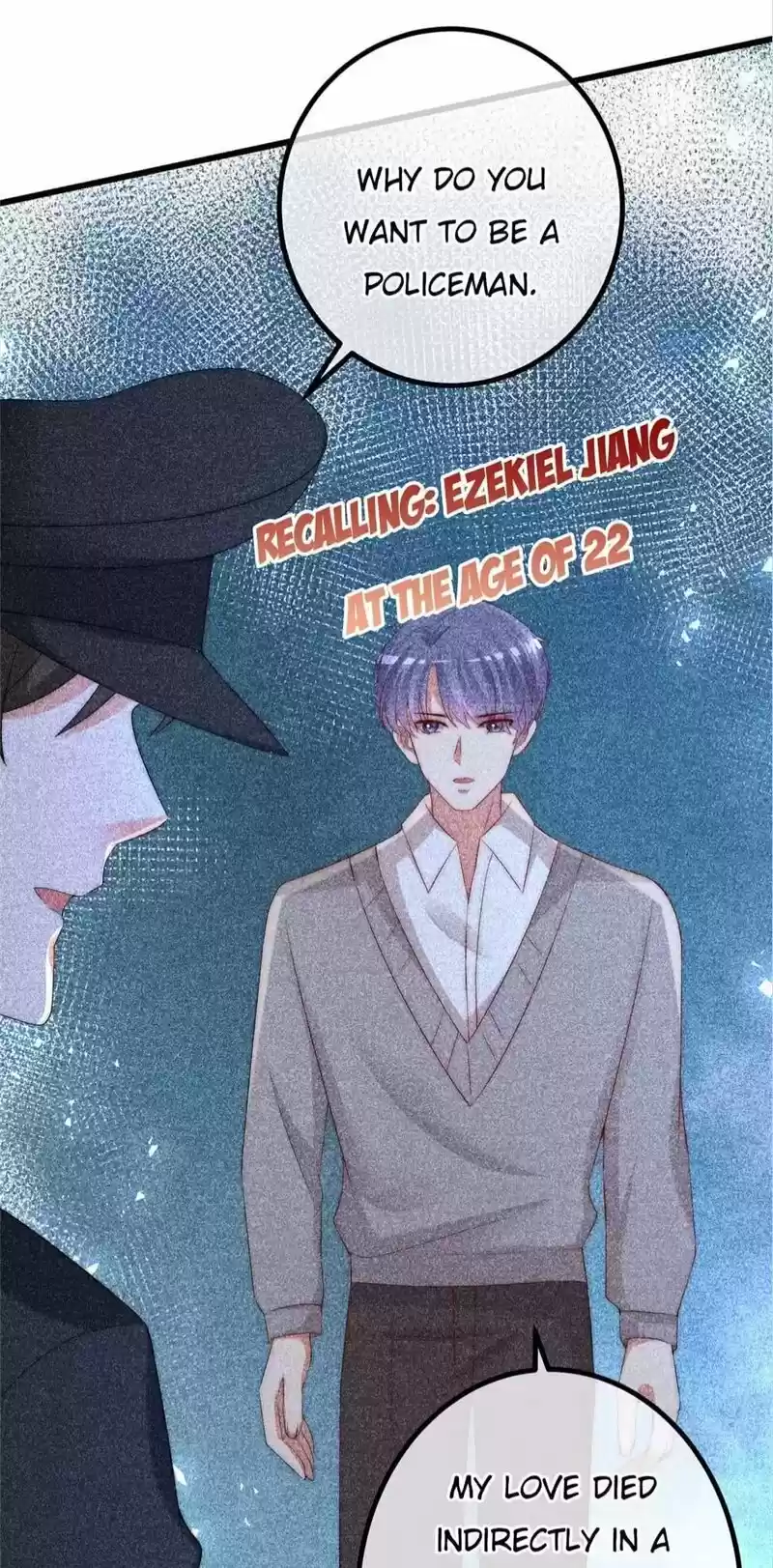 Jerk, You Can't Escape Chapter 263