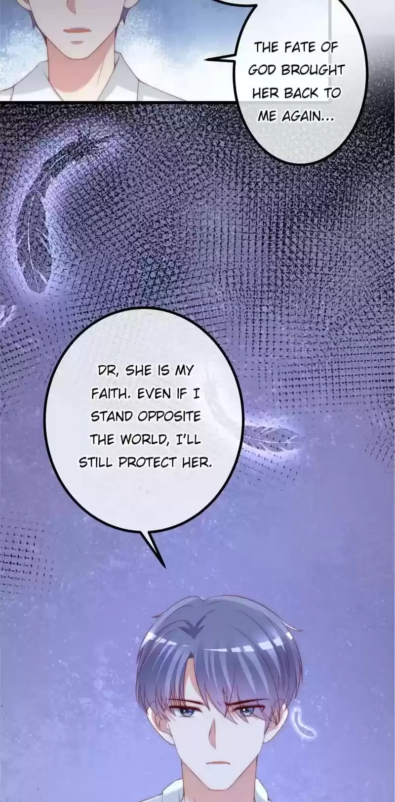 Jerk, You Can't Escape Chapter 263