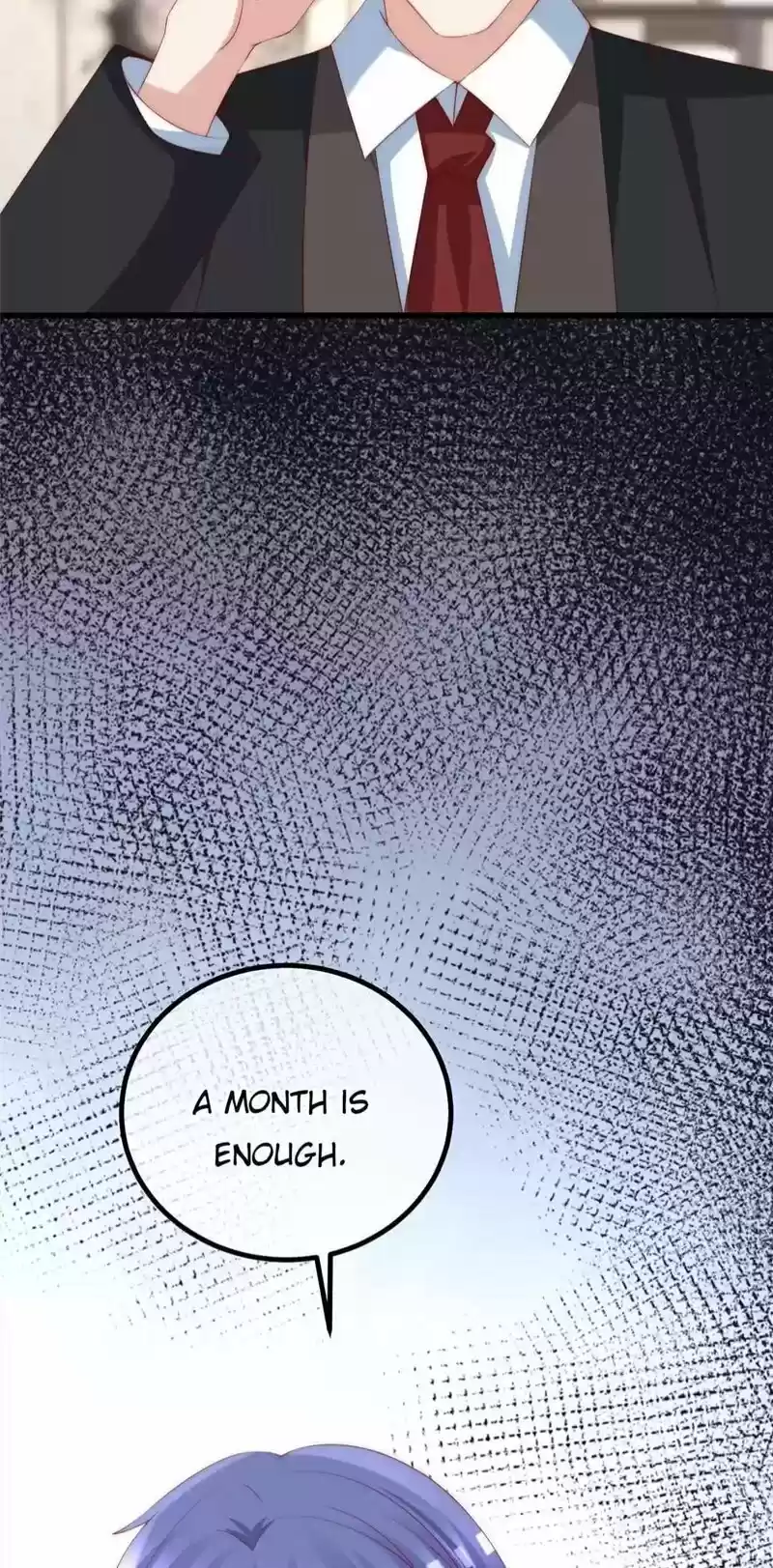 Jerk, You Can't Escape Chapter 263