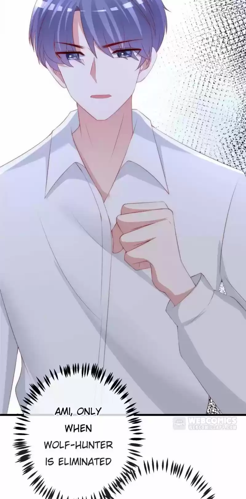 Jerk, You Can't Escape Chapter 263