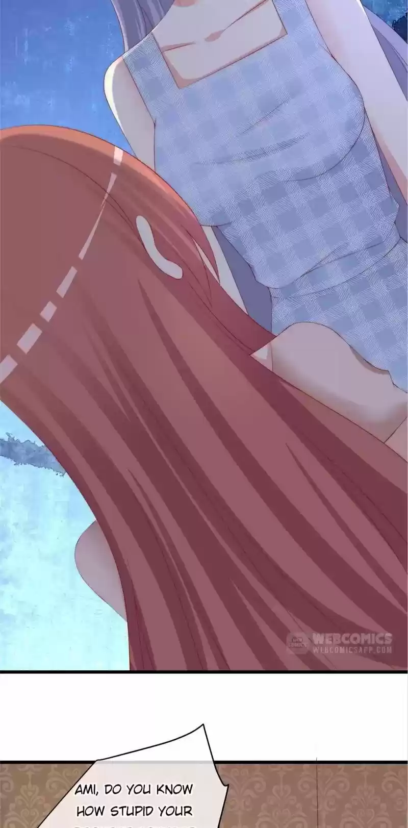 Jerk, You Can't Escape Chapter 263