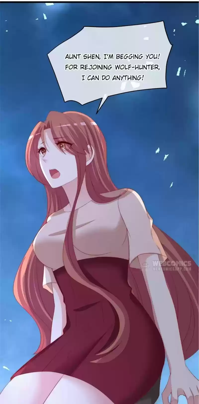 Jerk, You Can't Escape Chapter 263