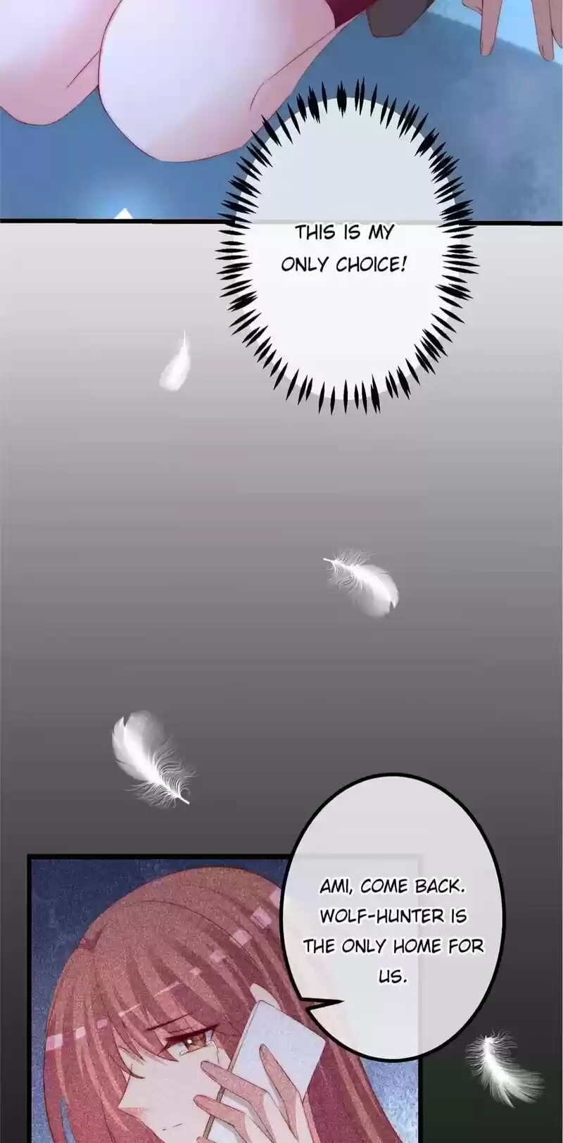 Jerk, You Can't Escape Chapter 263