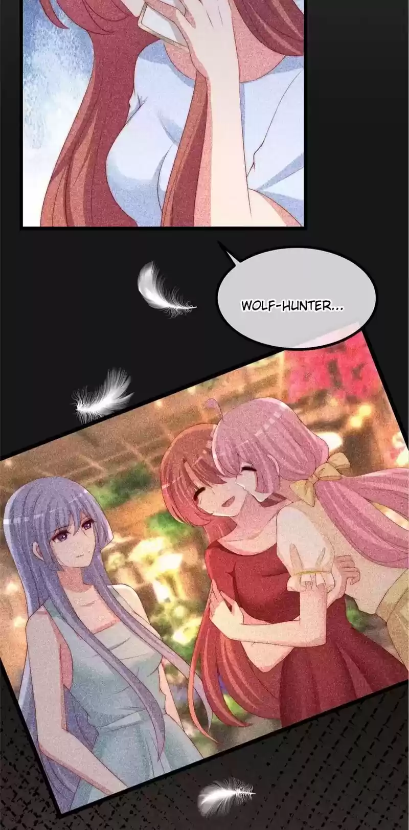 Jerk, You Can't Escape Chapter 263