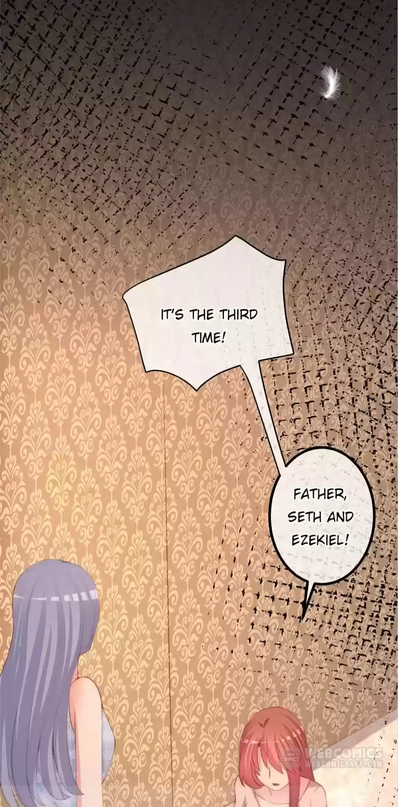 Jerk, You Can't Escape Chapter 263