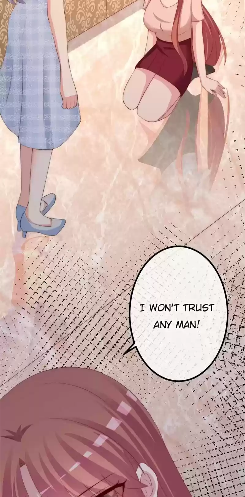 Jerk, You Can't Escape Chapter 263