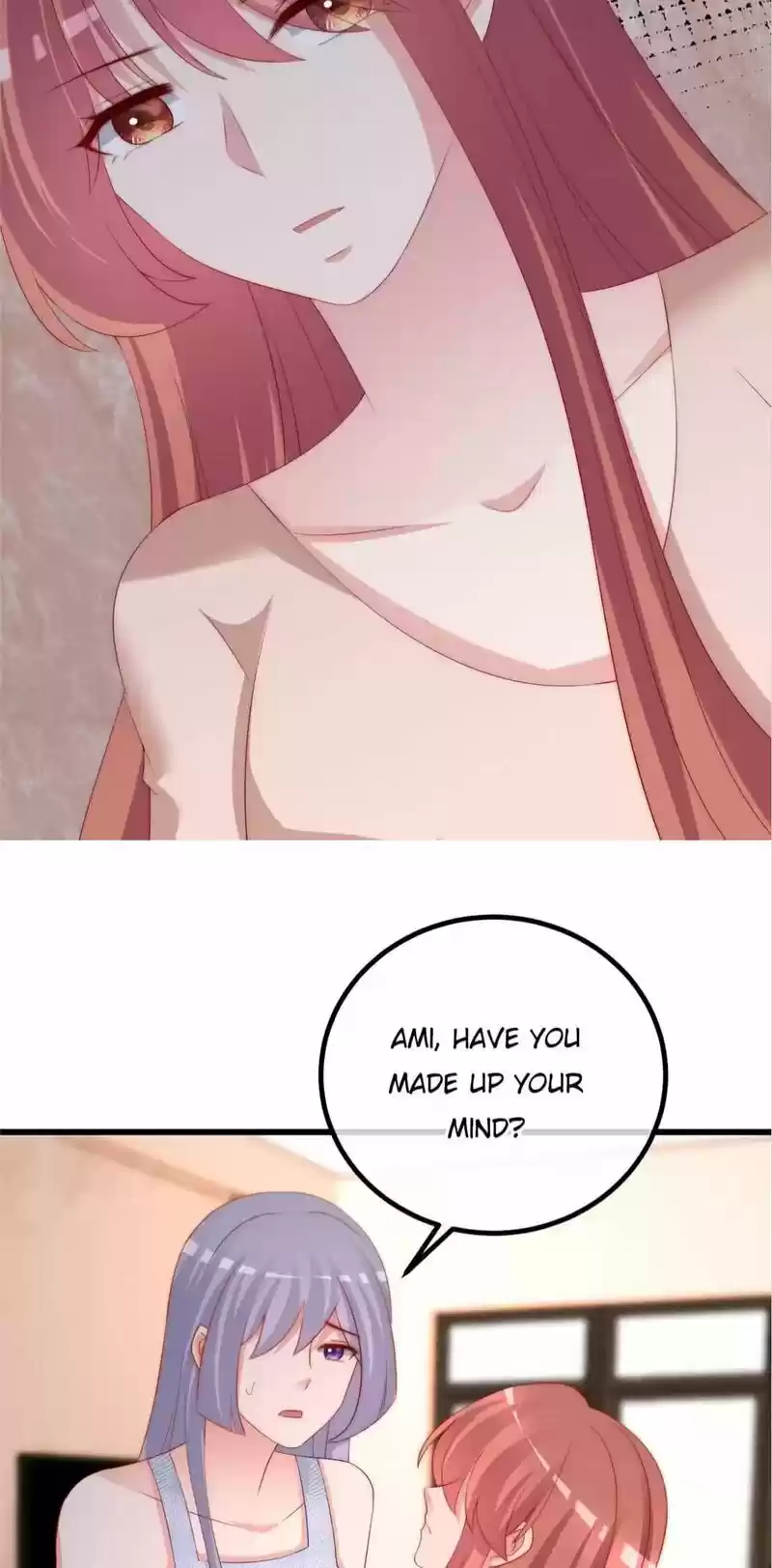 Jerk, You Can't Escape Chapter 263