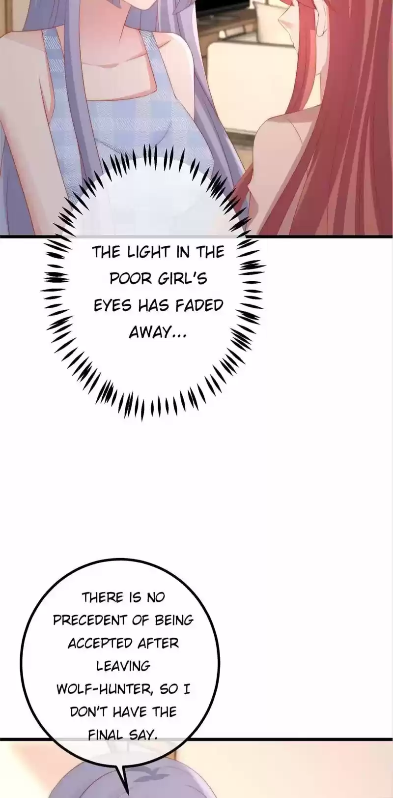 Jerk, You Can't Escape Chapter 263