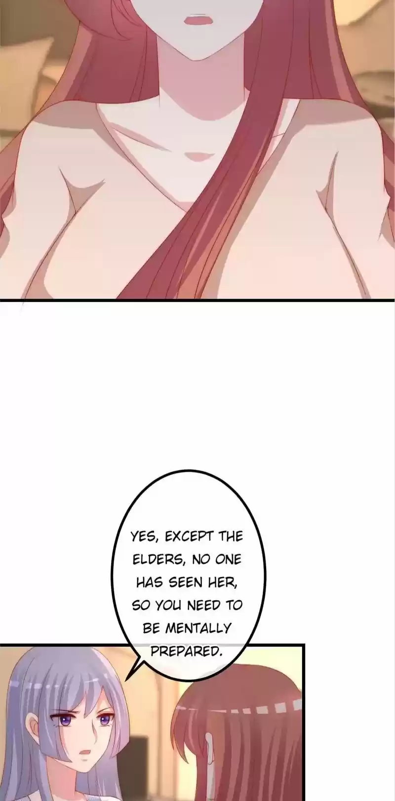 Jerk, You Can't Escape Chapter 263