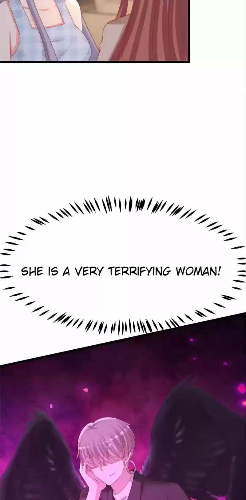 Jerk, You Can't Escape Chapter 263