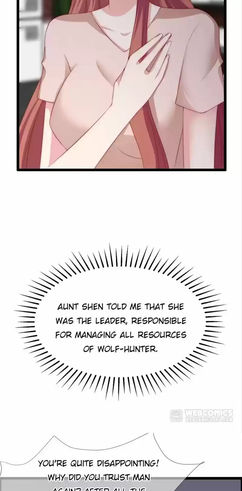 Jerk, You Can't Escape Chapter 264