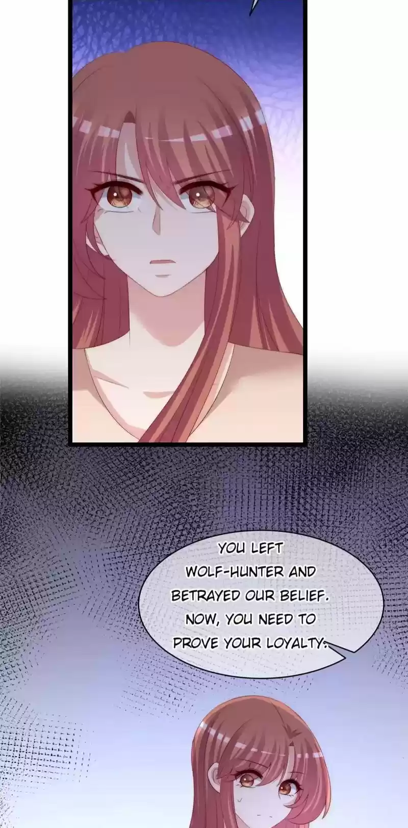 Jerk, You Can't Escape Chapter 264