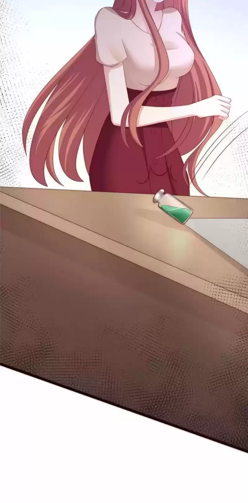 Jerk, You Can't Escape Chapter 264