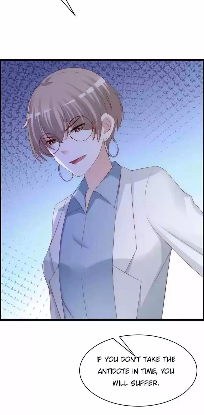 Jerk, You Can't Escape Chapter 264