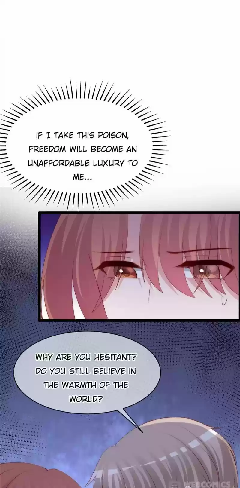 Jerk, You Can't Escape Chapter 264