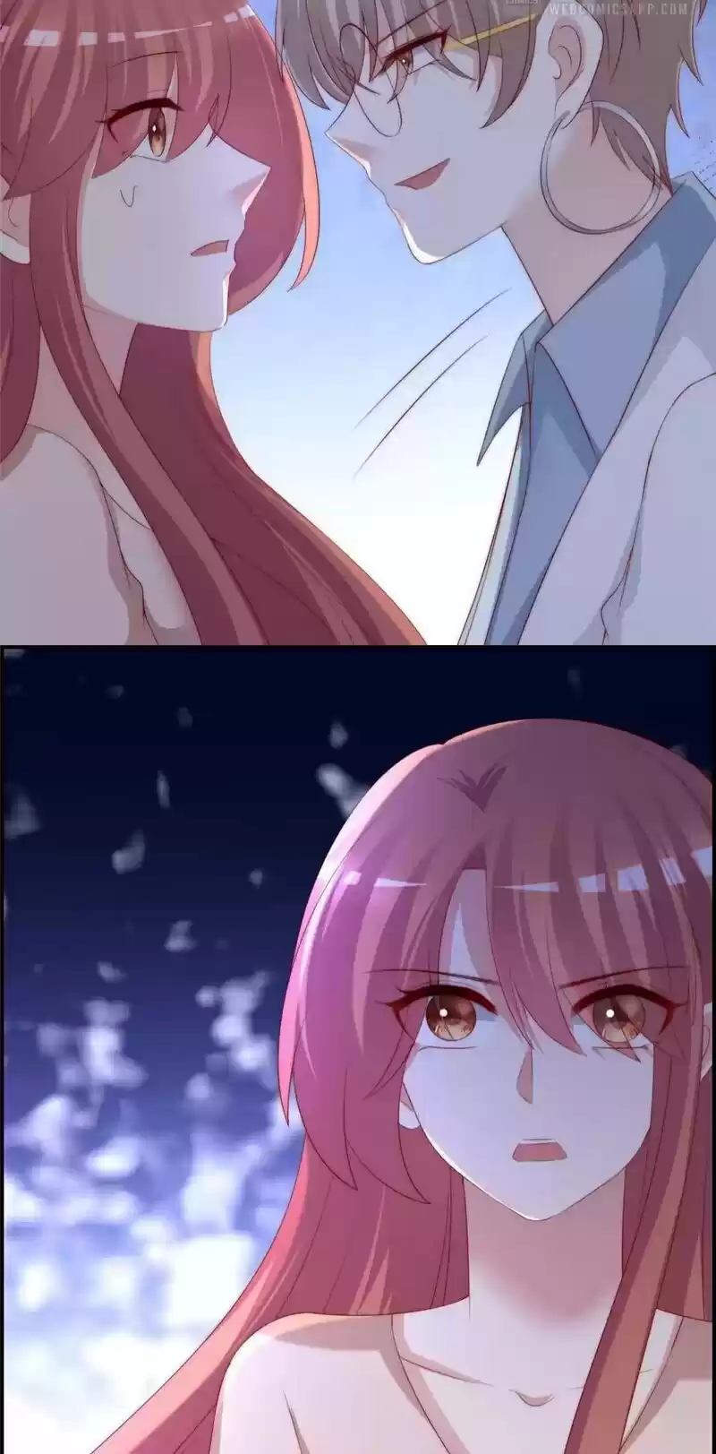 Jerk, You Can't Escape Chapter 264