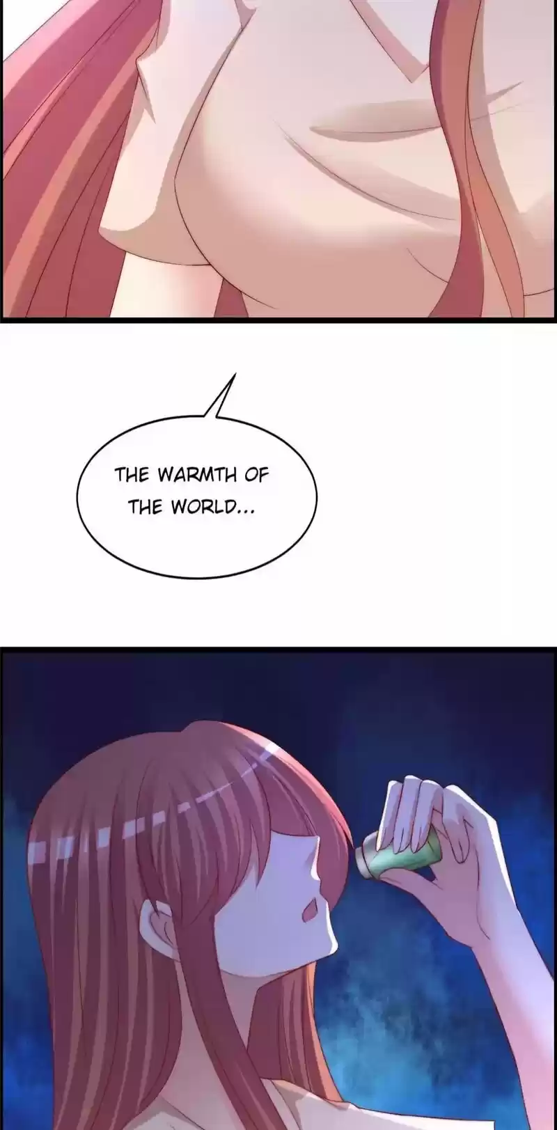 Jerk, You Can't Escape Chapter 264