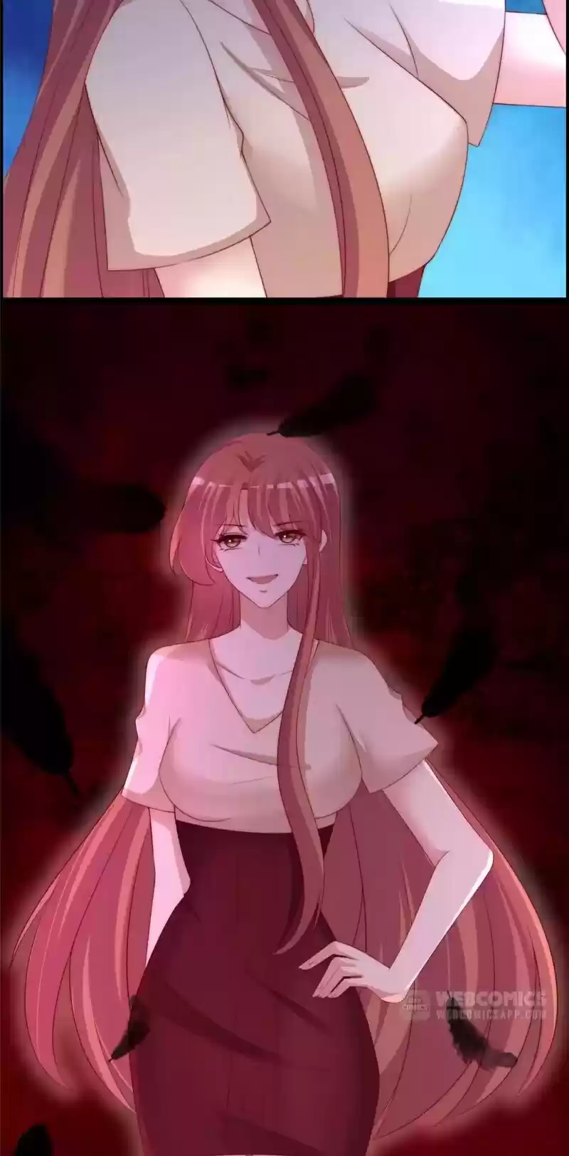 Jerk, You Can't Escape Chapter 264