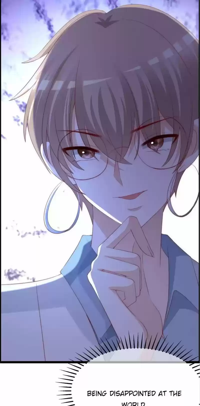 Jerk, You Can't Escape Chapter 264