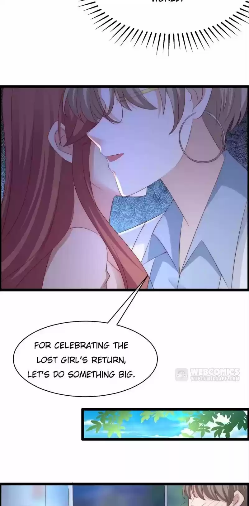 Jerk, You Can't Escape Chapter 264