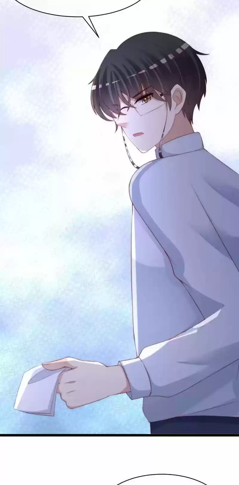 Jerk, You Can't Escape Chapter 264