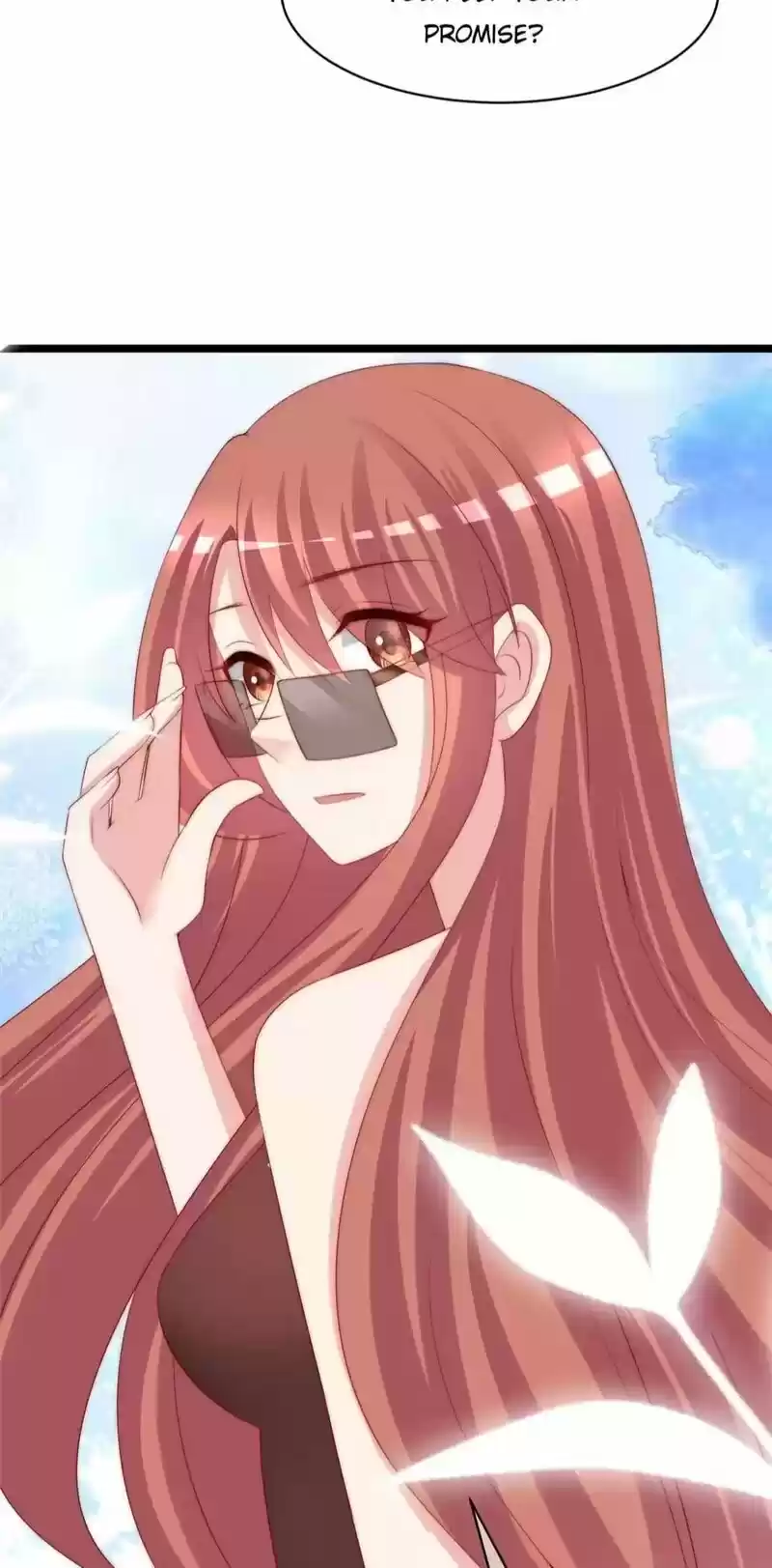 Jerk, You Can't Escape Chapter 264